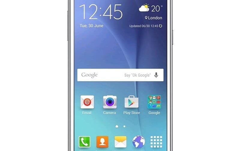 Samsung Galaxy S8