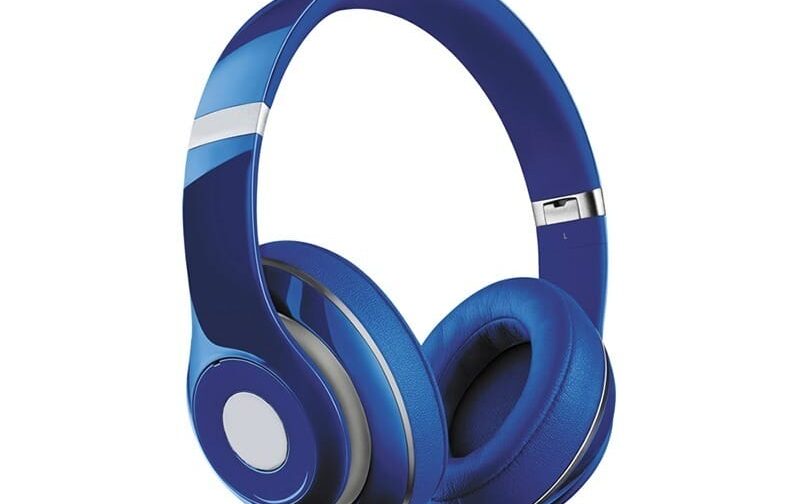 Beats EP