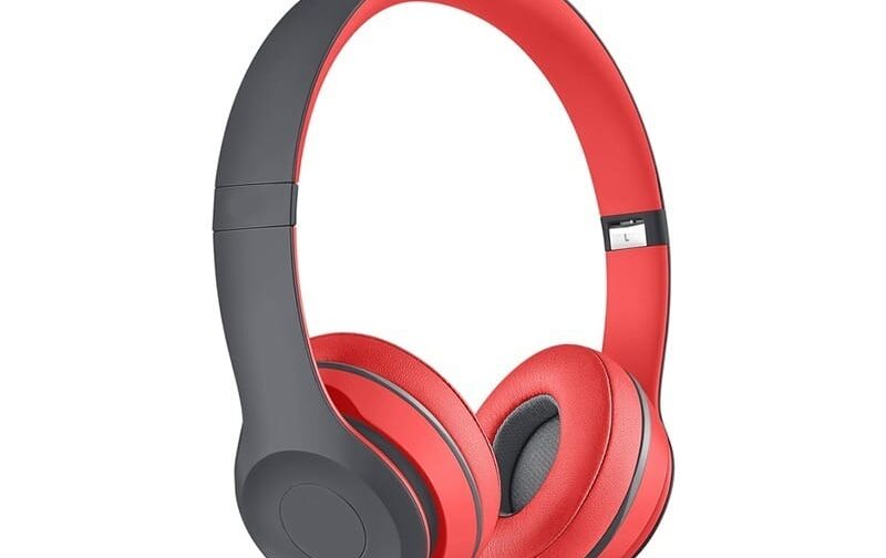 Sony MDR-1000X