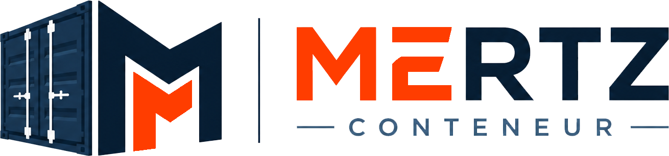 Mertz Conteneur